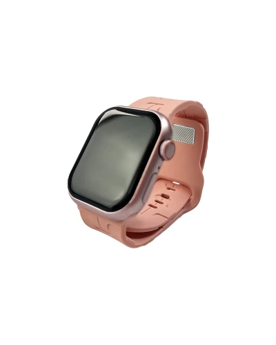 Смарт-часы HK 9 mini IP67 Pink (HK9mMINIPINK)