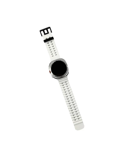 Смарт-часы IWO W7 IP67 Amoled silver (W7silver)