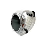 Смарт-часы IWO W7 IP67 Amoled silver (W7silver)