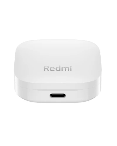 Наушники TWS Xiaomi Redmi Buds 6 Active White GL (BHR8391GL)