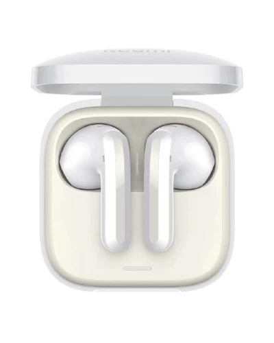 Наушники TWS Xiaomi Redmi Buds 6 Active White GL (BHR8391GL)