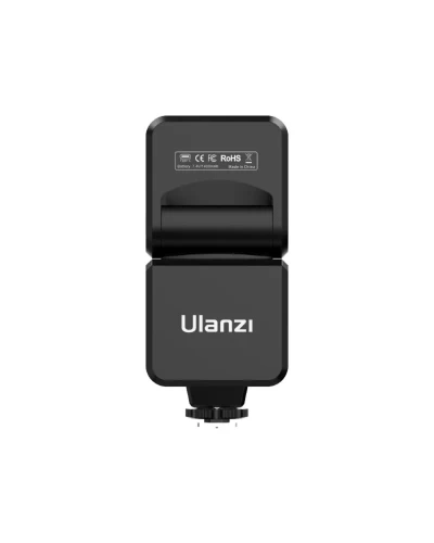 Видеосвет Ulanzi Vijim F32 Led Light (L060GBB1 F32) (UV-L060GBB1)