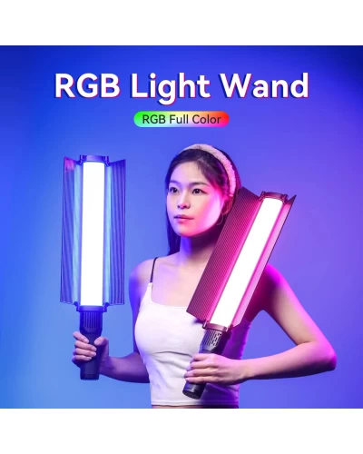 Видеосвет Ulanzi Vijim VL360 RGB Led Light (L058GBB2 VL360 RGB) (UV-L058GBB2)