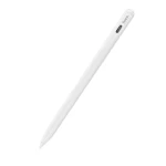Стилус HOCO GM113 Active capacitive pen pad dedicated White (6942007634601 )