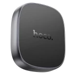 Держатель для мобильного HOCO H52 Ultimate magnetic car holder Deep Space Gray (6942007626354 )