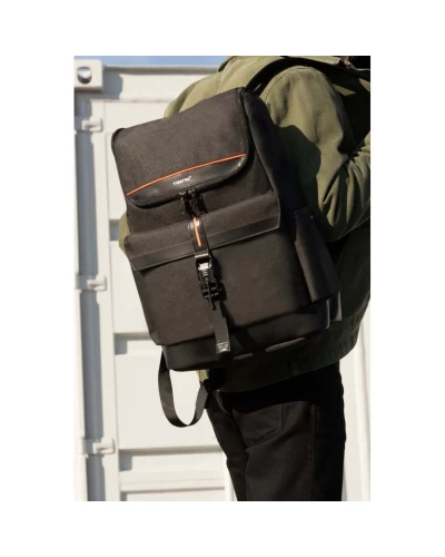 Рюкзак Tigernu T-B9023 15.6" Black (T-B9023Black)