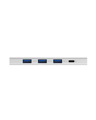 Док-станция для ноутбука Xiaomi Type-C 5-in-1 Docking Station GL (BHR8804GL)