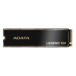 SSD M.2 ADATA LEGEND 900 512GB 2280 PCIe Gen 4x4 3D NAND Read/Write: 6200/2300 MB/sec (SLEG-900-512GCS)