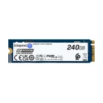 SSD M.2 Kingston DC2000B 240GB NVMe 2280 PCIe 4.0 x4 3D NAND TLC (SEDC2000BM8/240G)