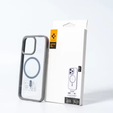 Чохол для смартфона Spigen AAA Magnetic Color for Apple iPhone 11 Grey (SPGMGCOL11Grey)