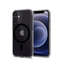 Чехол Spigen AAA Magnetic Clear для Apple iPhone 11 Transparent (SPGCL11)