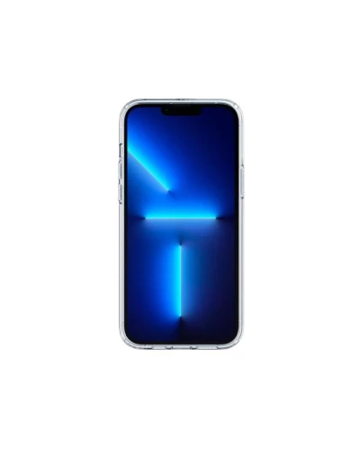 Чехол Spigen AAA Magnetic Clear для Apple iPhone 12/12 Pro Transparent (SPGCL12)