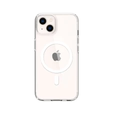 Чехол Spigen AAA Magnetic Clear для Apple iPhone 15 Transparent (SPGCL15)