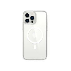 Чехол Spigen AAA Magnetic Clear для Apple iPhone 16 Pro Max Transparent (SPGCL16pm)