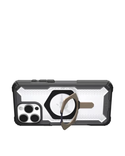 Чохол для смартфона UAG AAA Plazma Mag XTE for Apple iPhone 14 Pro Max Black (UAGPLZXTE14ProMaxBlack)