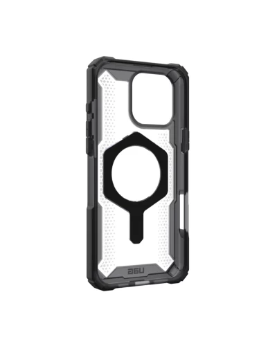 Чехол для смартфона UAG AAA Plazma Mag XTE для iPhone 16 Pro Max Black (UAGPLZXTE16ProMaxBlack)
