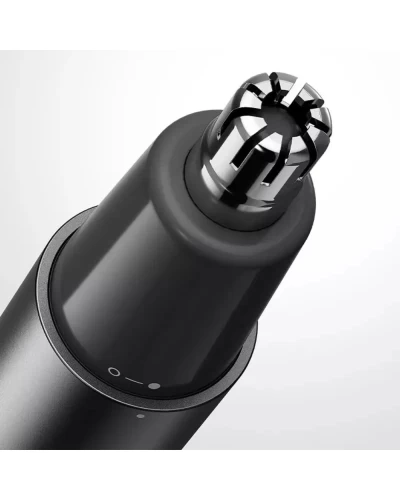 Триммер для носа и ушей Xiaomi Mijia Electric Nose Hair Trimmer (MJGHB1LF) (MJGHB1LF)