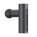 Ударный массажер для тела Xiaomi WOLONOW Massage Gun Lite (FGMN-R-35) Black (FGMN-R-35)