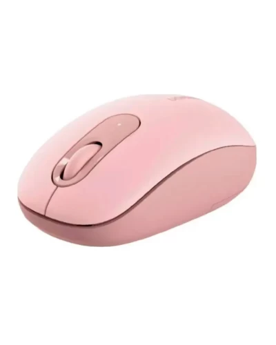 Мышь UGREEN 2.4G Wireless Mouse Cherry Pink (UGR-90686)