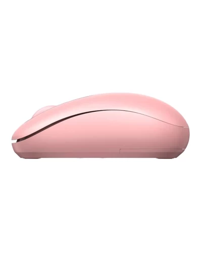 Мышь UGREEN 2.4G Wireless Mouse Cherry Pink (UGR-90686)
