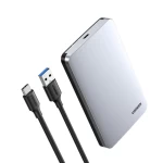 Внешний карман UGREEN 2.5-Inch SATA External Hard Drive Enclosure (UGR-70498)
