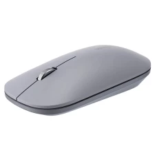 Мышь UGREEN Portable Wireless Mouse (Gray) (UGR-90373)