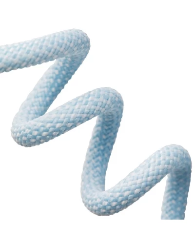 Кабель Baseus Dynamic Series Fast Charging Data Cable Type-C to Type-C 100W 2m Blue (CALD000303)