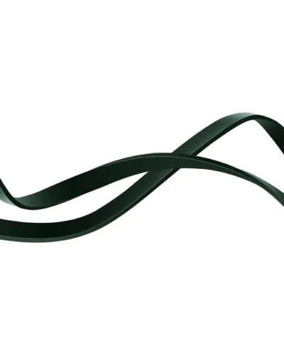 Кабель Baseus Bright Mirror 2 Series Retractable 3-in-1 Fast Charging Data Cable Type-C to M+L+C 100W 1.1m Green (CAMJ010206)