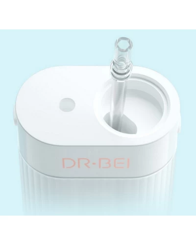 Ирригатор DR.BEI Portable Water Flosser F3 (PWF3)