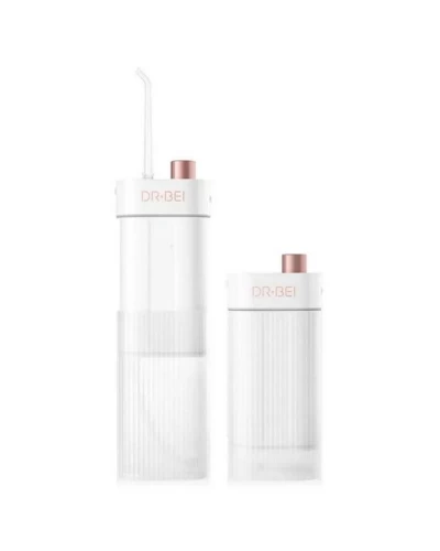 Ирригатор DR.BEI Portable Water Flosser F3 (PWF3)
