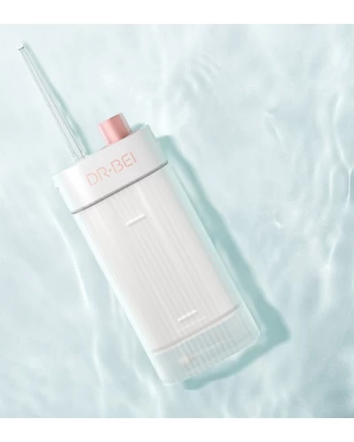 Ирригатор DR.BEI Portable Water Flosser F3 (PWF3)
