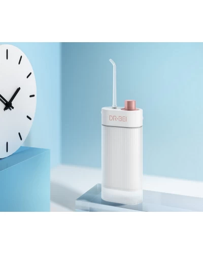 Ирригатор DR.BEI Portable Water Flosser F3 (PWF3)