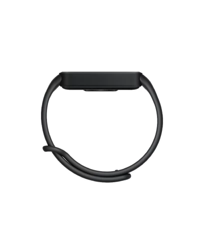 Фитнес-браслет Xiaomi Smart Band 9 Active Black (BHR9444GL)