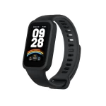 Фитнес-браслет Xiaomi Smart Band 9 Active Black (BHR9444GL)