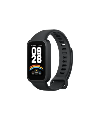 Фитнес-браслет Xiaomi Smart Band 9 Active Black (BHR9444GL)