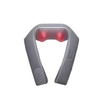 Массажер NAIPO OCUDDLE-P1 oCuddle Plus Shiatsu Rechargeable Massager (OCUDDLE-P1)