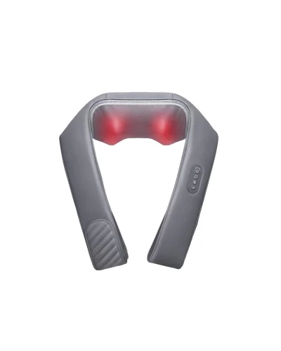 Массажер NAIPO OCUDDLE-P1 oCuddle Plus Shiatsu Rechargeable Massager (OCUDDLE-P1)