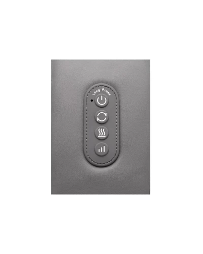 Массажер NAIPO OCUDDLE-P1 oCuddle Plus Shiatsu Rechargeable Massager (OCUDDLE-P1)