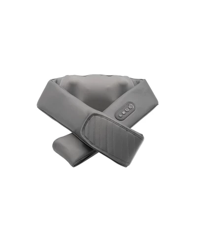 Массажер NAIPO OCUDDLE-P1 oCuddle Plus Shiatsu Rechargeable Massager (OCUDDLE-P1)