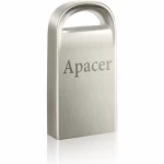 Flash Apacer USB 2.0 AH115 32GB Silver (AP32GAH115S-1)