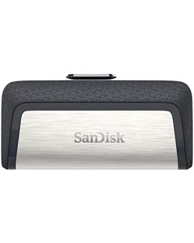Flash SanDisk USB 3.1 Ultra Dual Type-C 32Gb (150 Mb/s) (SDDDC2-032G-G46)