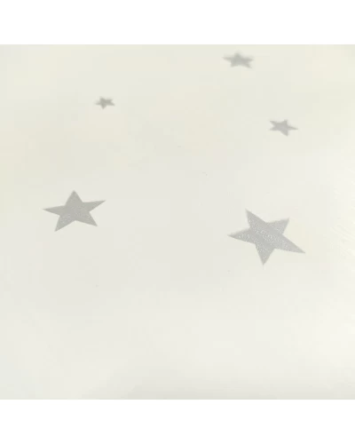 Самоклеюча плівка зірки 0,45х10м SW-00001258