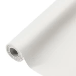 Самоклеющая экокожа в рулоне 1.37*3m*0.5mm WHITE (D) SW-00001415