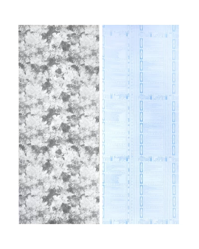 Пленка на самоклейке 90cm*10m (S) SW-00001518