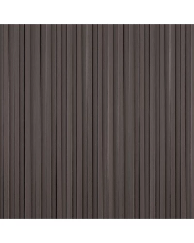 Декоративная стеновая рейка венге 3000*160*23мм (D) SW-00001537