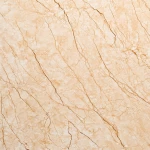 Декоративна ПВХ плита бежевий мармур 600*600*3mm (S) SW-00001618