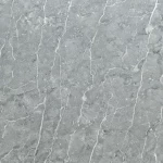 Декоративна ПВХ плита металік мармур 600*600*3mm (S) SW-00001630