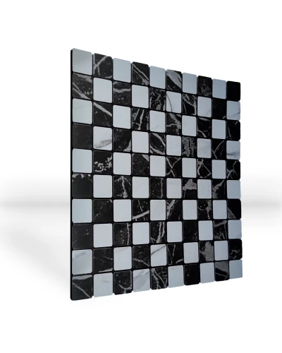 Самоклеящаяся PET мозаика 30*30CM*4MM (D) SW-00001653