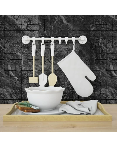Самоклеящаяся PET мозаика 30*30CM*4MM (D) SW-00001657