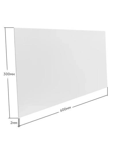 Самоклеящаяся стеновая PET плитка 600*300*2mm (D) SW-00001669